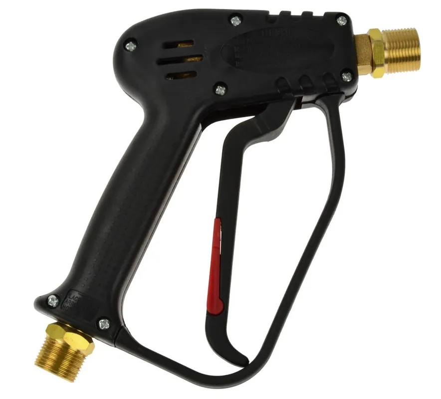 Korlátozott ajánlat Geko mosópisztoly Karcher HD/HDS magasnyomású mosókhoz